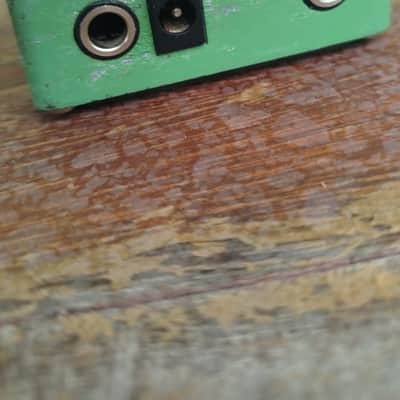 Ibanez TS10 Tube Screamer (made in Japan) image 5
