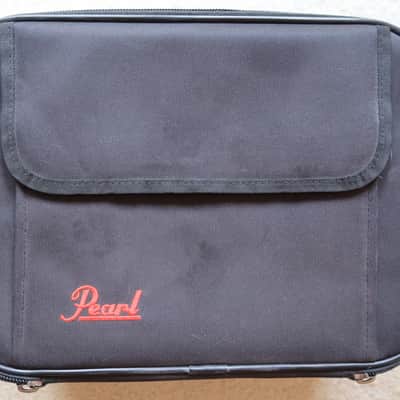 Pearl P3000D Eliminator Demon Direct-Drive Single Bass Drum Pedal 2010s - Silver / Grey image 7