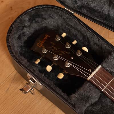 Gibson 1959 Les Paul Junior Double Cut Cherry image 21