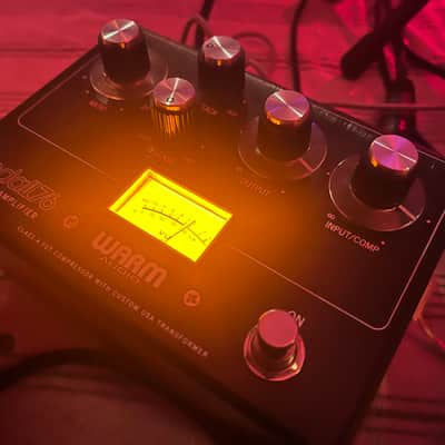 Warm Audio Pedal76 Compressor Pedal image 6