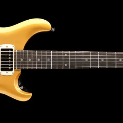 PRS SE DGT MOONS GOLD TOP image 18