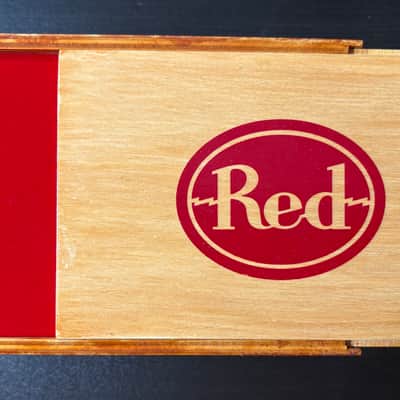 Red R12 Oktava MK-012 Red R12 Oktava MK-012 image 8