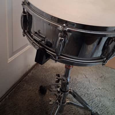 Slingerland Chrome Snare Drum image 4