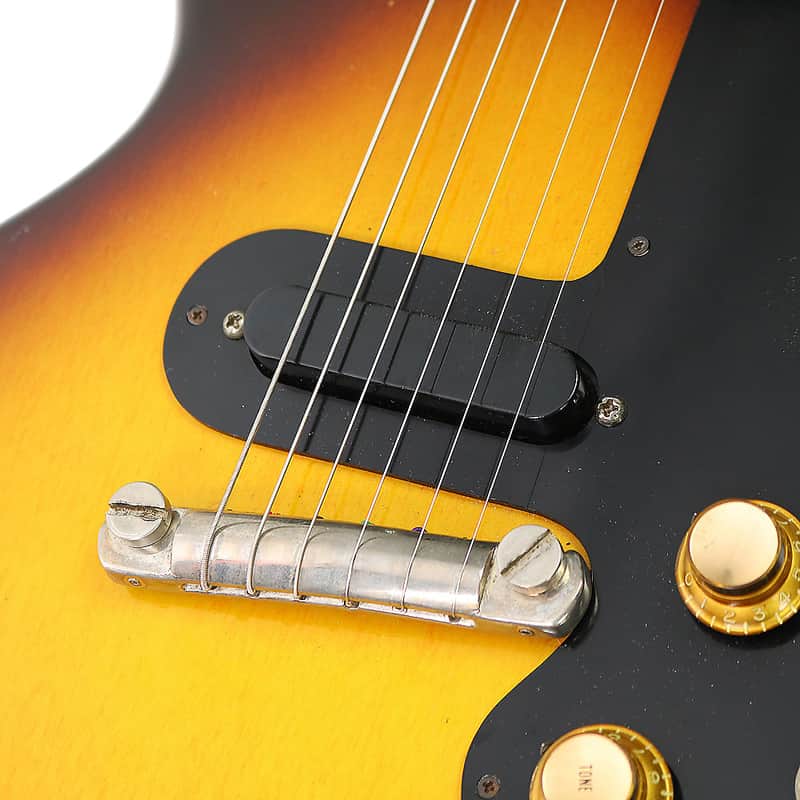 Gibson Melody Maker 1959 - 1960 image 3