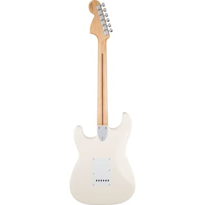 Fender Ritchie Blackmore Stratocaster Electric Guitar - Electric Guitar image 2