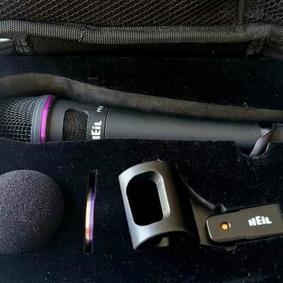 Heil PR35 Dynamic Microphone image 7