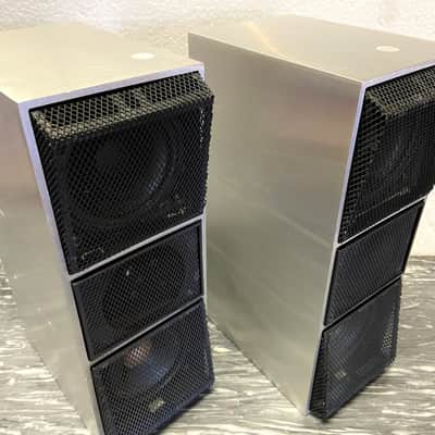 Haut-Parleurs HP Enceintes Speakers Bang & Olufsen B&O Beovox C75 image 3