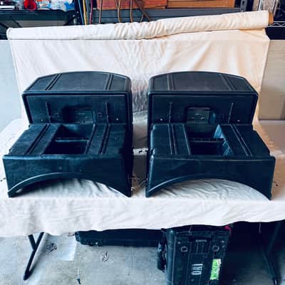 Bose 802 Series II Loudspeaker PA System • Excellent • Tested • Many Extras image 4