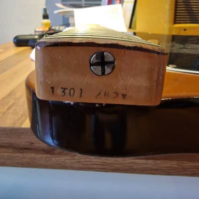 Fender Telecaster (1970 - 1975) image 11