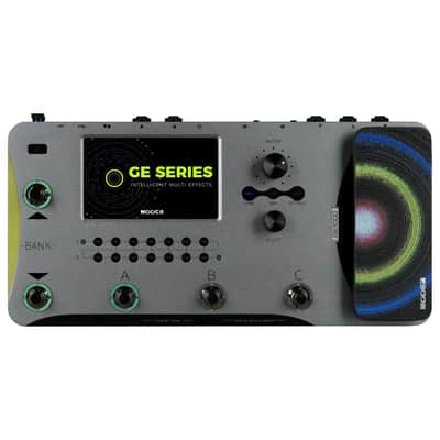 Mooer GE1000 LI Multi-Effects Pedal