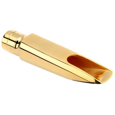 Otto Link New York Metal Tenor Saxophone Mouthpiece #7* image 3
