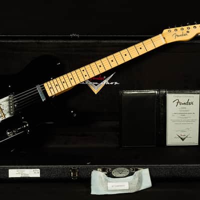 Fender Custom Shop Wildwood 10 1951 Nocaster - NOS image 8