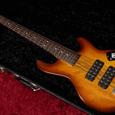 【used】G&L / CLF RESEARCH L-2500 Tobacco Sunburst 2022 4.500kg #CLF2202332【GIB Yokohama】【price included SHIPPING & IMPORT TAX & VAT】 image 20
