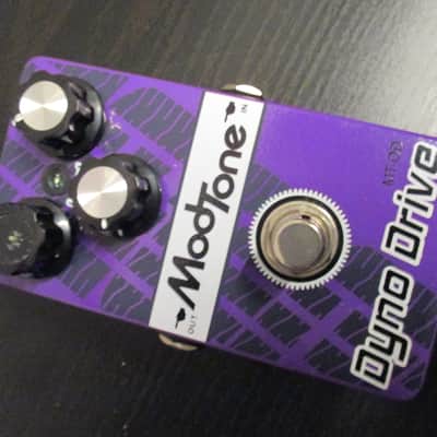 Modtone Dyno Drive 2010s - Ltd Ed Purple image 5