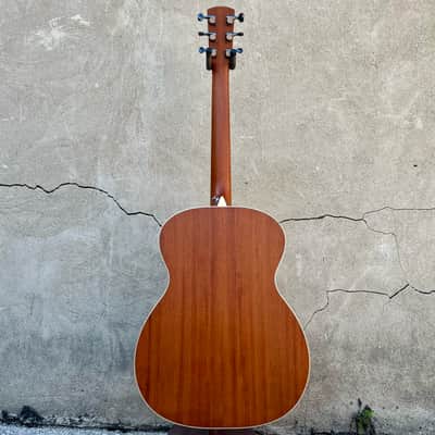 Larrivee Recording Series OM-03 image 8