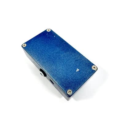 Lovepedal Super Sic Tone Fuzz Pedal image 5