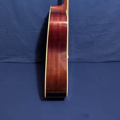 1982 Yamaha FG-250M Nippon Gakki Acoustic Guitar image 5