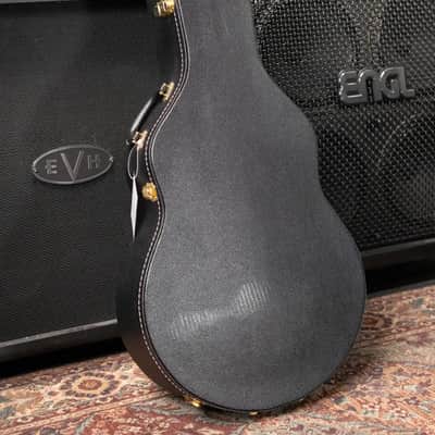 Gibson Custom Shop 1961 ES-335 Semi-Hollow Electric Guitar - Silver with Hardshell Case image 20