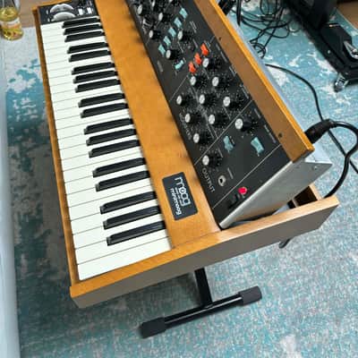Moog Minimoog Model D Reissue (2016) image 6