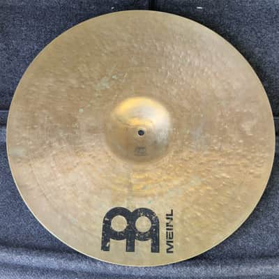 Meinl 20" Mb20 Heavy Ride 2010s - Brilliant image 3