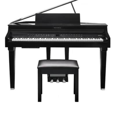 Kurzweil CUP G1W Digital Mini Grand Piano