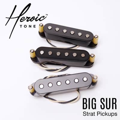 Suhr BPSSC Backplate Silent Single Coil System | Reverb