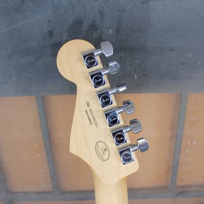 Fender Stratocaster 2013 MIM Special Edition image 13