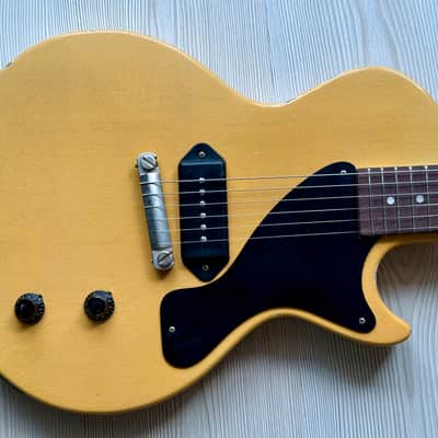 1957 Original Gibson Les Paul TV Model image 7
