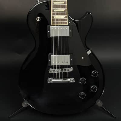 Gibson Les Paul Studio - Ebony image 2