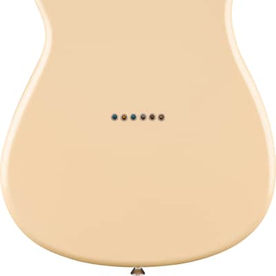 Squier Classic Vibe Duo-Sonic HS Desert Sand image 2