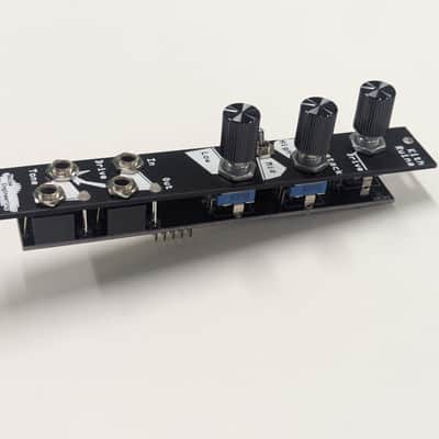 Noise Engineering Kith Ruina Distortion 2019 - Present - Black image 3