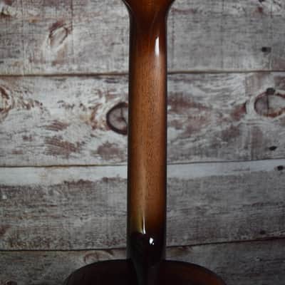 Bedell Fireside Parlor 2023 - Buckskin Redwood/Cocobolo image 5