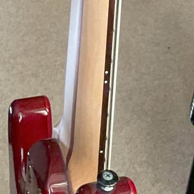 Yamaha TRB1006J - Caramel Brown image 6