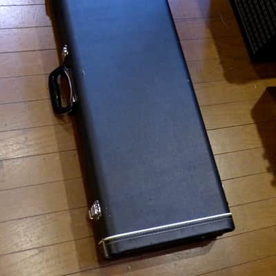 【MIJ】 Fender Japan STRING MASTER SM-2 Steel Guitar 1993-94 - Blonde image 10