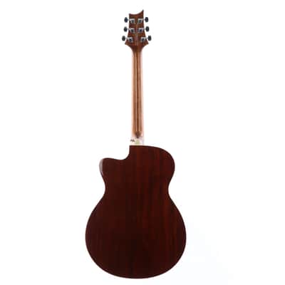 PRS SE SE Angelus A40E Tobacco Sunburst [CTC E26270] (06/01) image 2