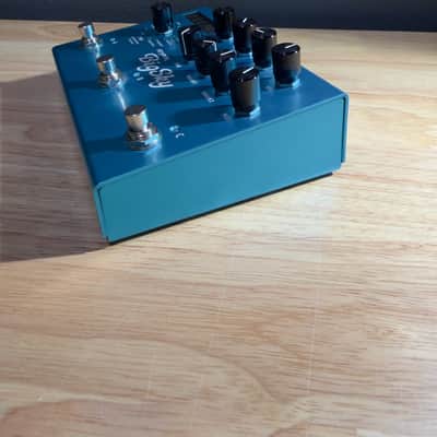 Mint Strymon BigSky Reverb image 6
