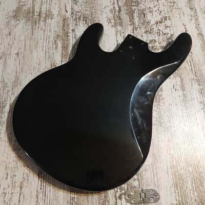 OLP Musicman Stingray 2 Basswood Body Husk Project image 4