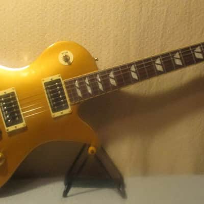 Fernandes Ravelle Elite 03-06 Gold image 4