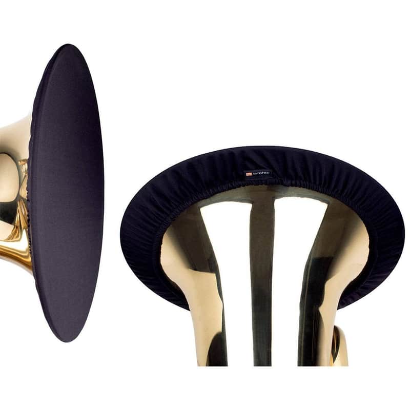 Band Instrument Bell Cover - Fits Bells 13.5-15.5