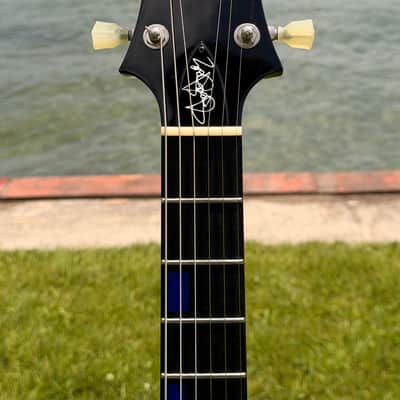 Knaggs Steve Stevens SSC Tier 1 Top image 8