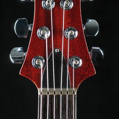 PRS Santana - Pre-Production 1979 - Cherry Sunburst image 10
