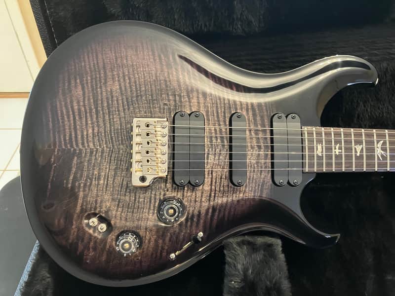 PRS 509 image 1