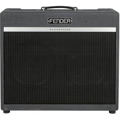 Fender Bassbreaker 45 Tube Guitar Combo, 45 Watt image 5