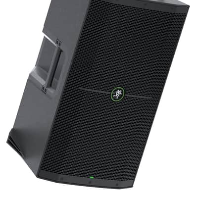 Mackie Thump215XT 15" 1400 Watt Enhanced Powered DJ PA Speaker Thump 215XT image 1