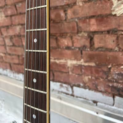 Heritage Eagle TDC Sunburst image 6