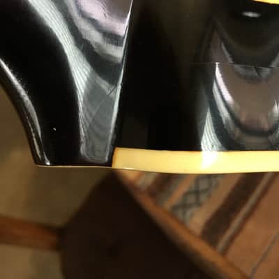 Kentucky KM-150S mandolin Sunburst image 10
