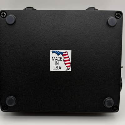 DiCosimo Audio 360+ Bass Preamp (Acoustic 360) image 6