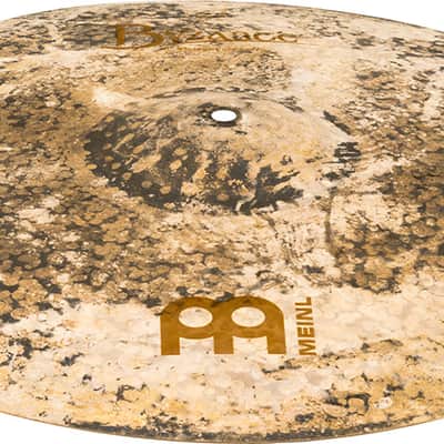 Meinl Cymbals B20VPC Byzance Vintage Pure Crash - 20" image 2