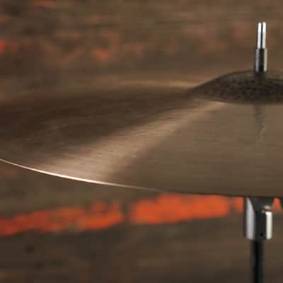 Sabian 20" HHX Complex Medium Ride Cymbal - 2338g image 8