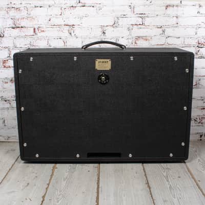 Friedman - 212EXT 8ohm 2x12" 120W Guitar Amplifier Cabinet - USED image 5
